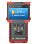 TICCTV TESTER T72