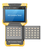 HD Combine Tester(DT-T62-CVI)