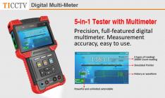 Multimeter Fuction